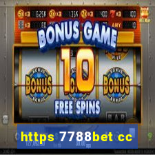 https 7788bet cc